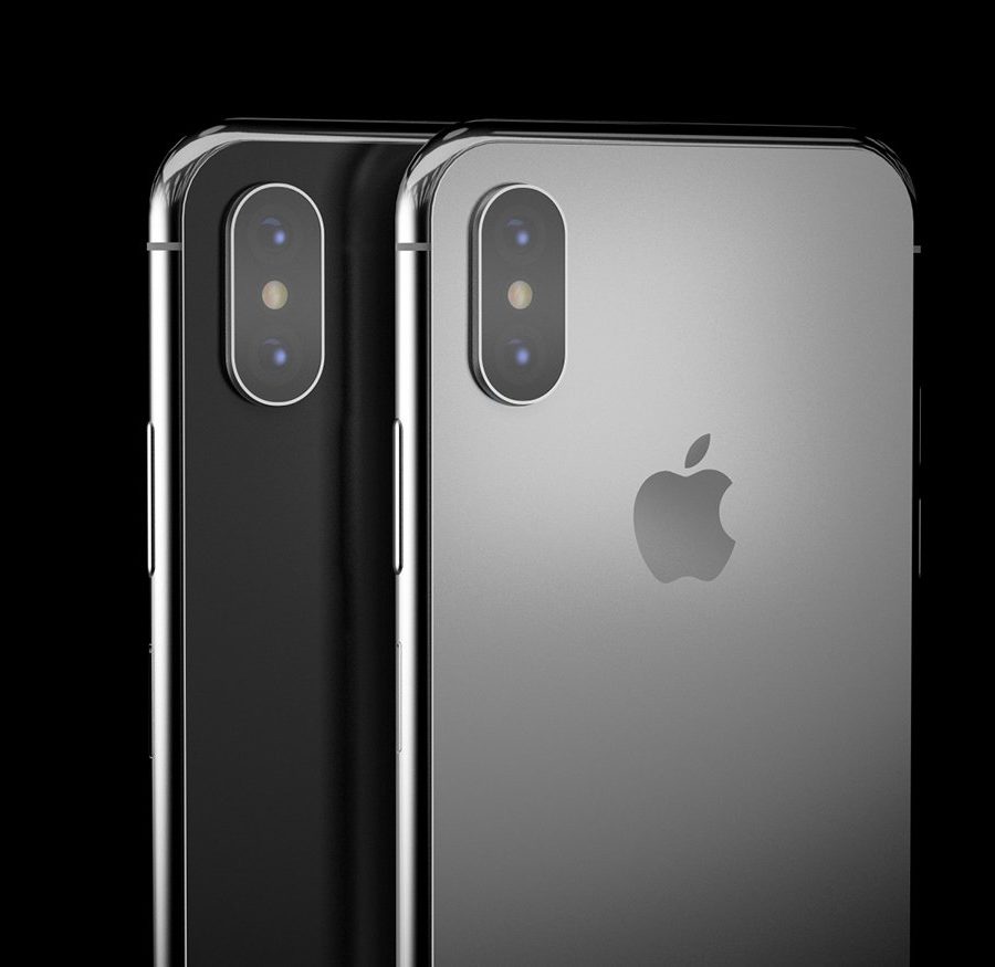 3D Modeling of Iphone X